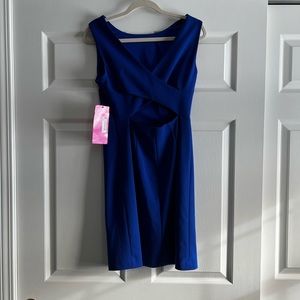 Betsy Johnson size 6 mini/cocktail dress